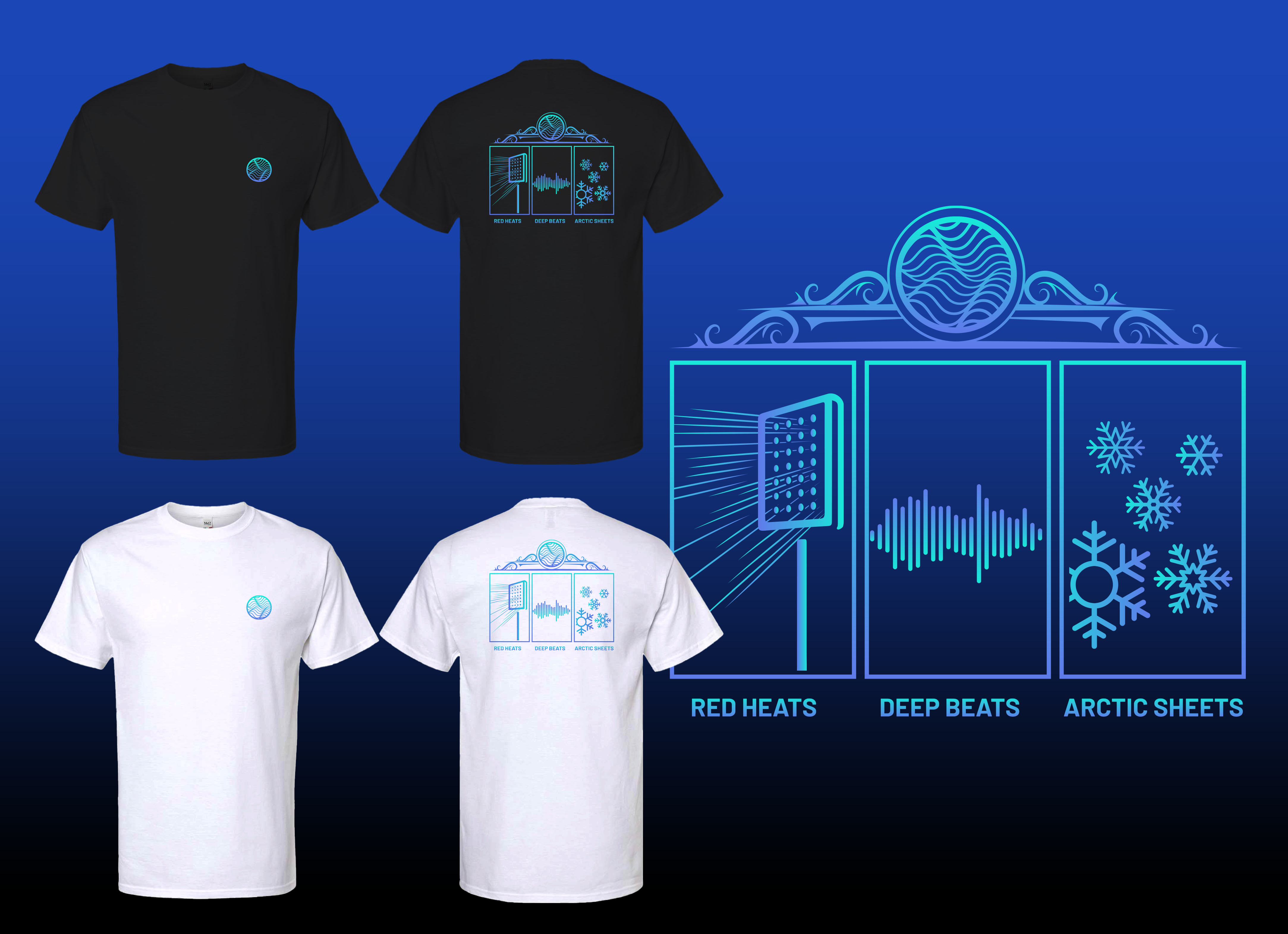 T-shirt Design by KickArt for this project | Design #35696628