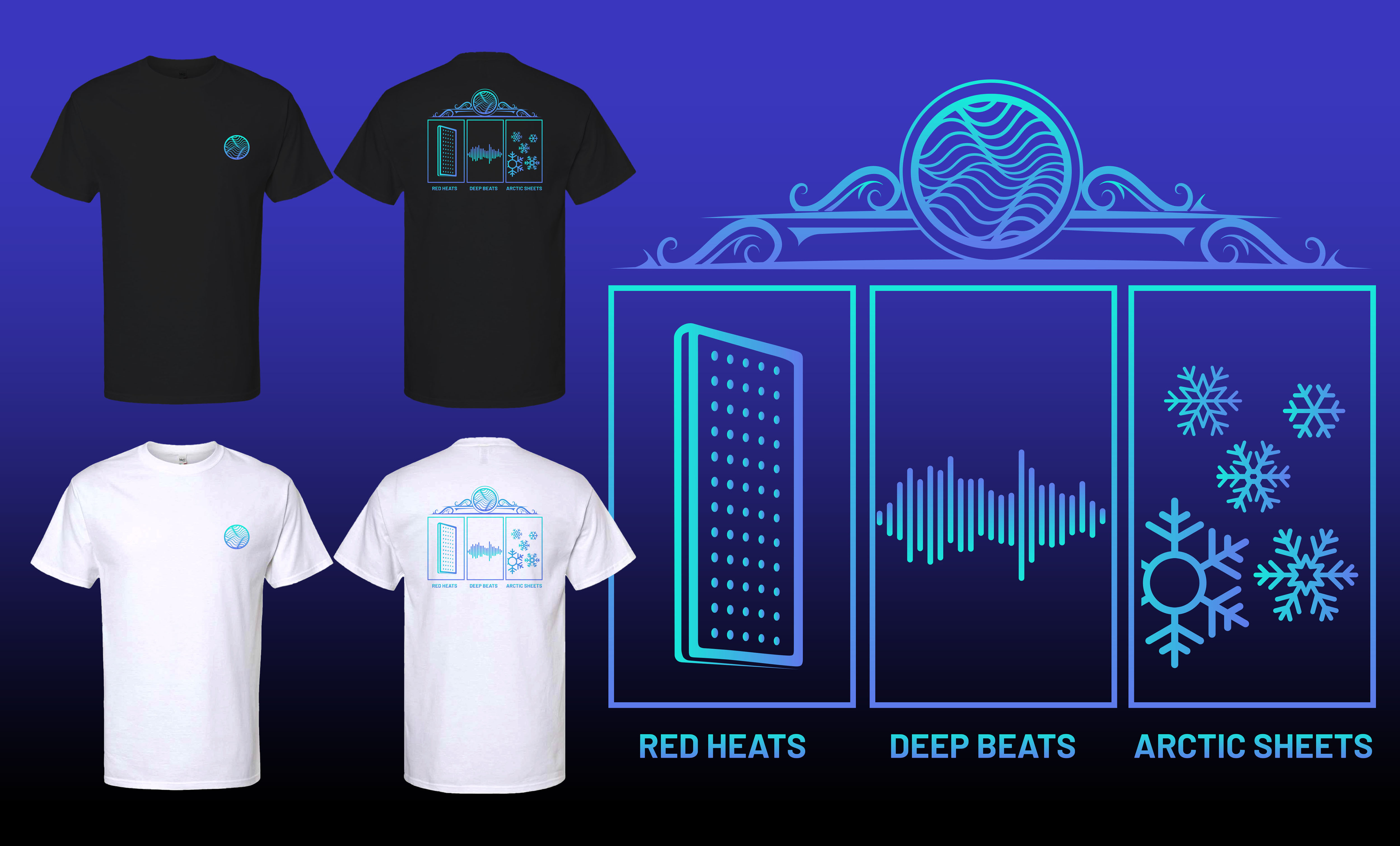 T-shirt Design by KickArt for this project | Design #35697520