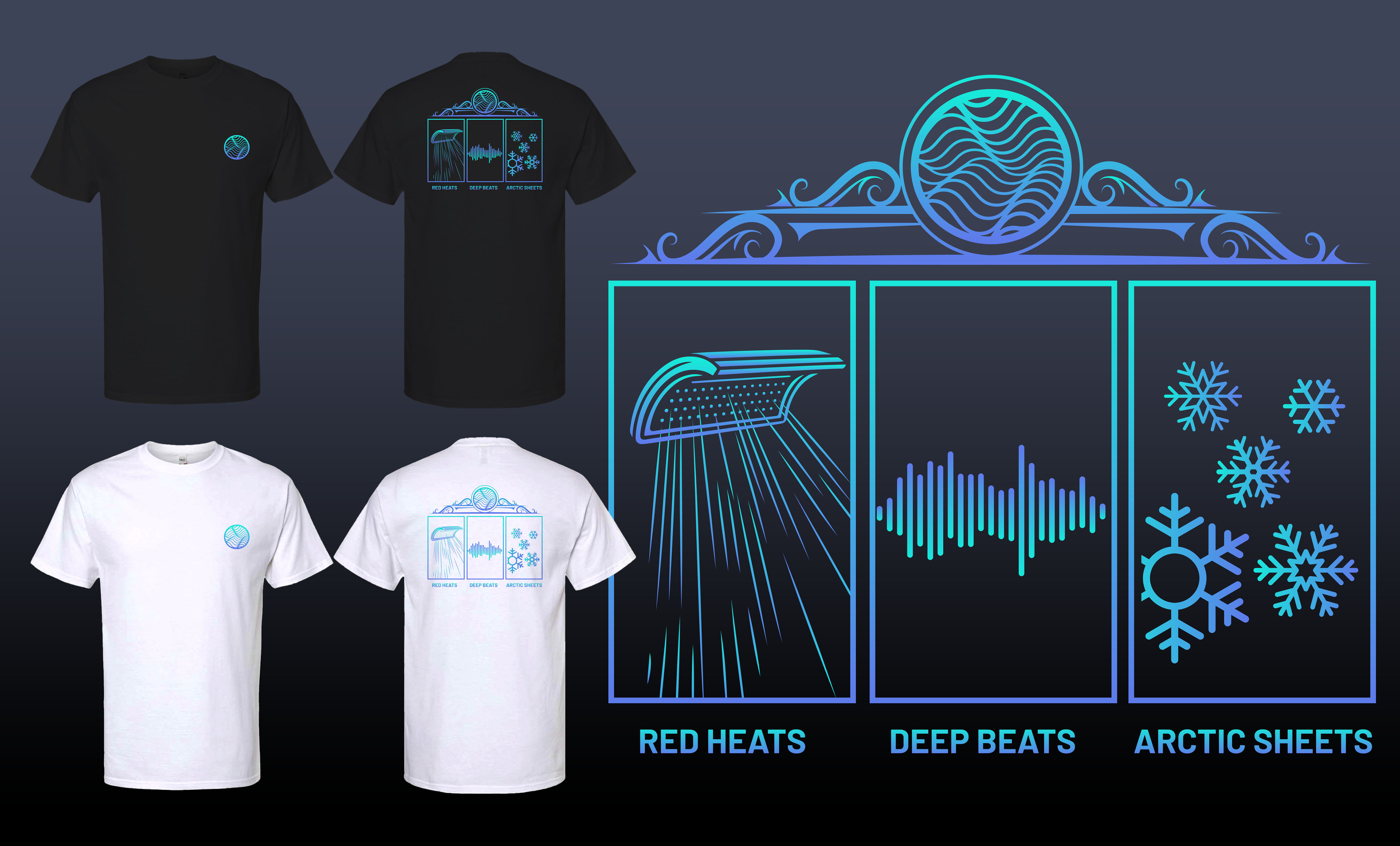 T-shirt Design by KickArt for this project | Design #35697523