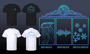 Design de T-shirt par KickArt pour ce projet | Design : #35697523