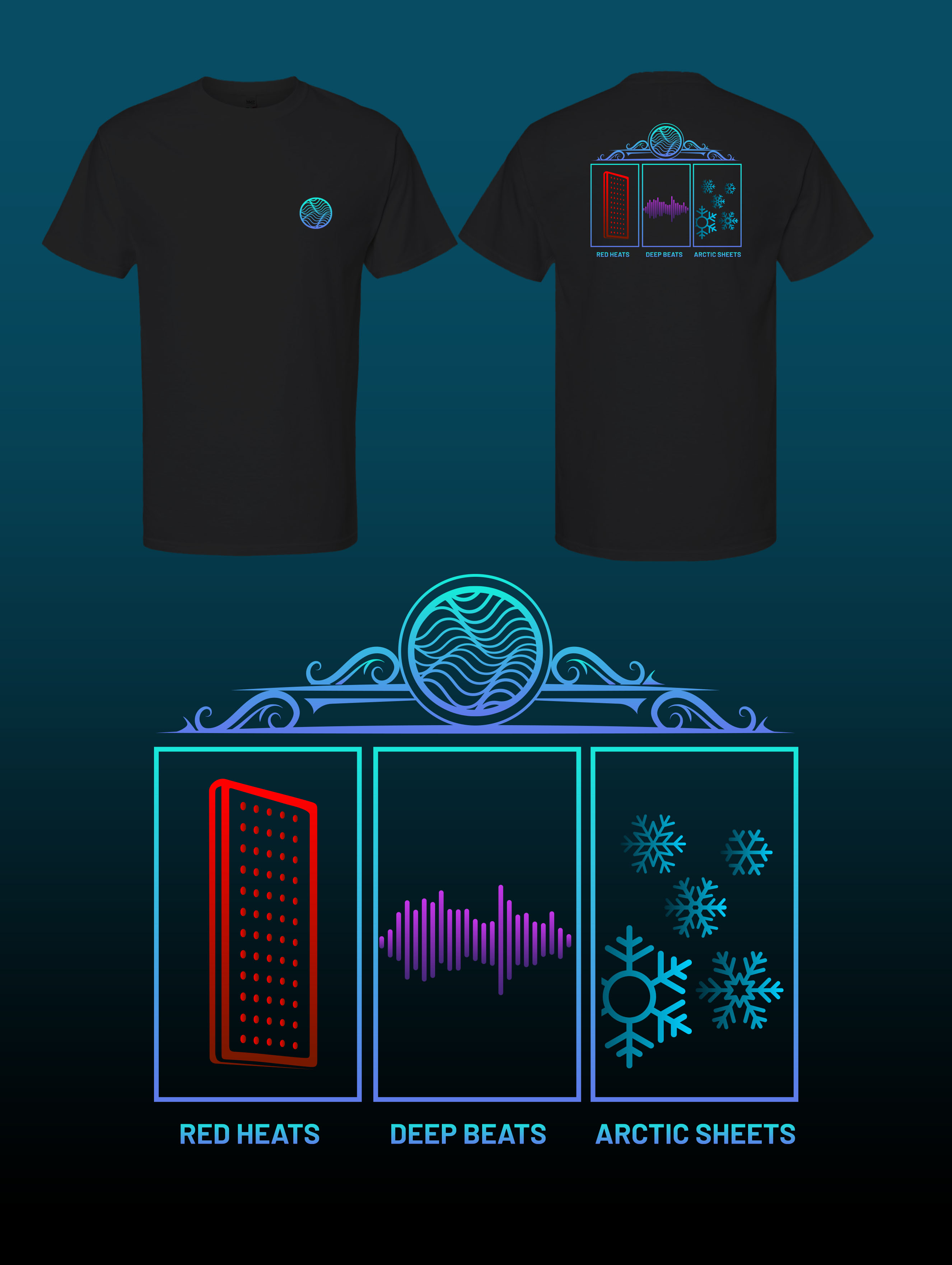 T-shirt Design by KickArt for this project | Design #35698083