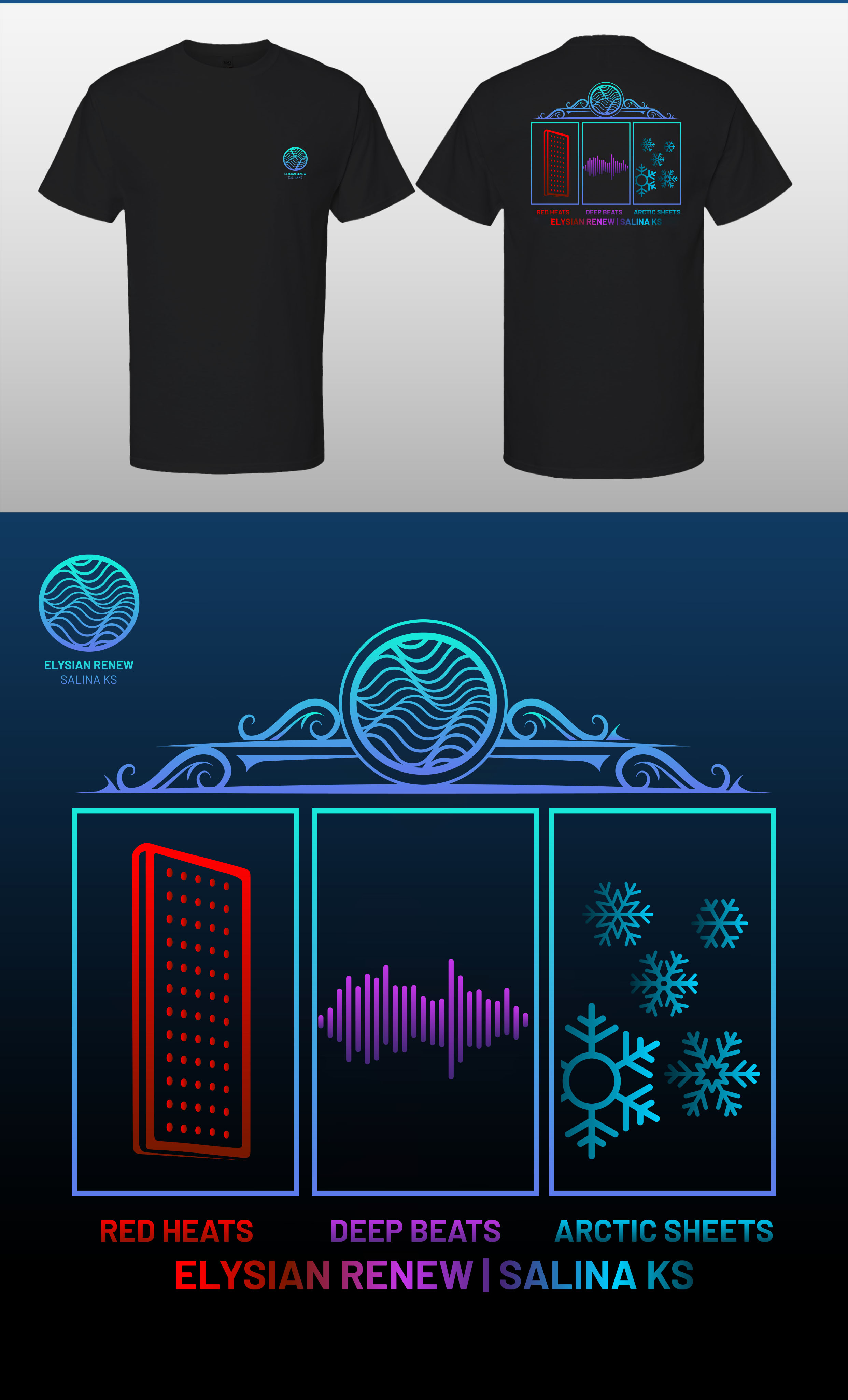 Contest winning design