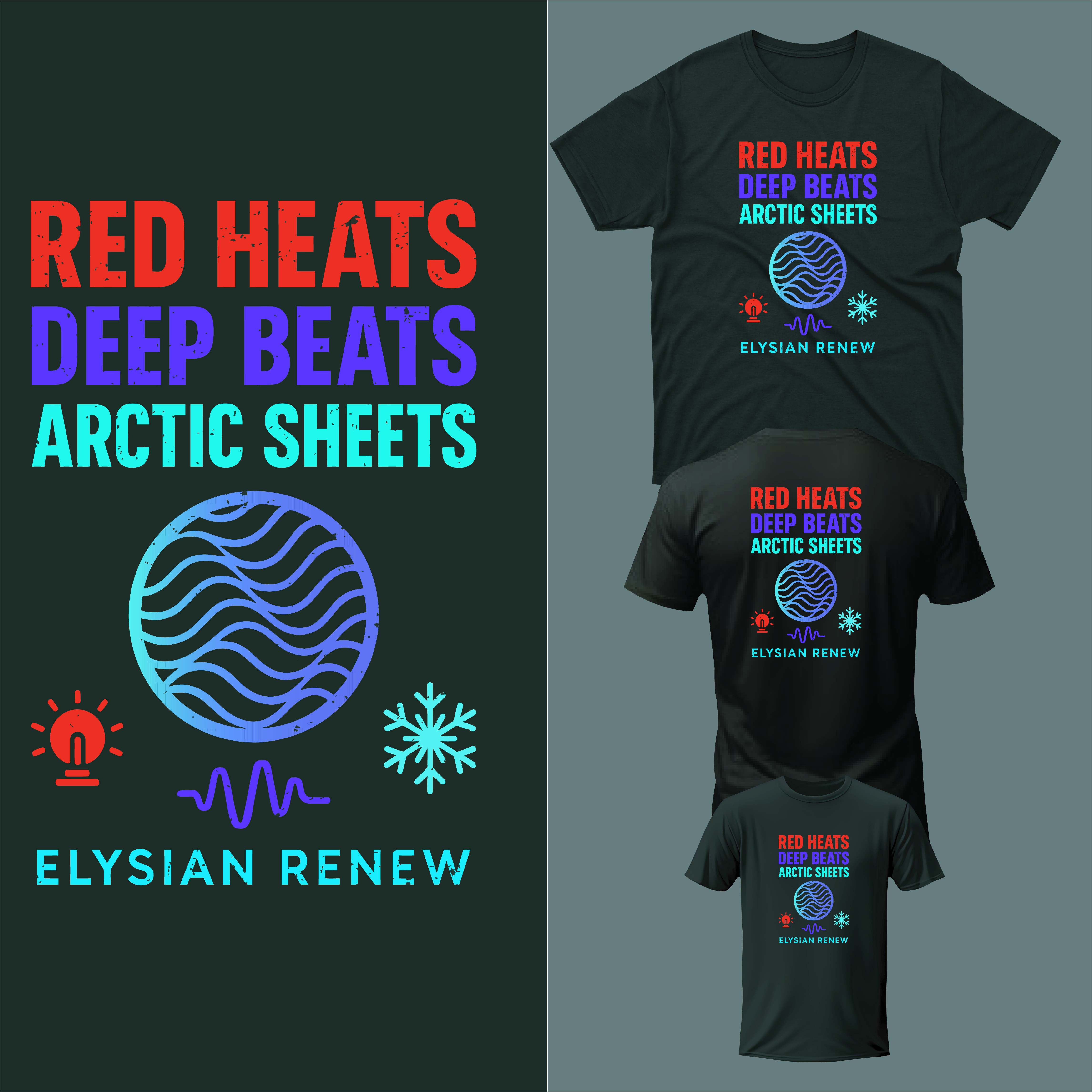 Design de T-shirt par amdad26 pour ce projet | Design #35685337