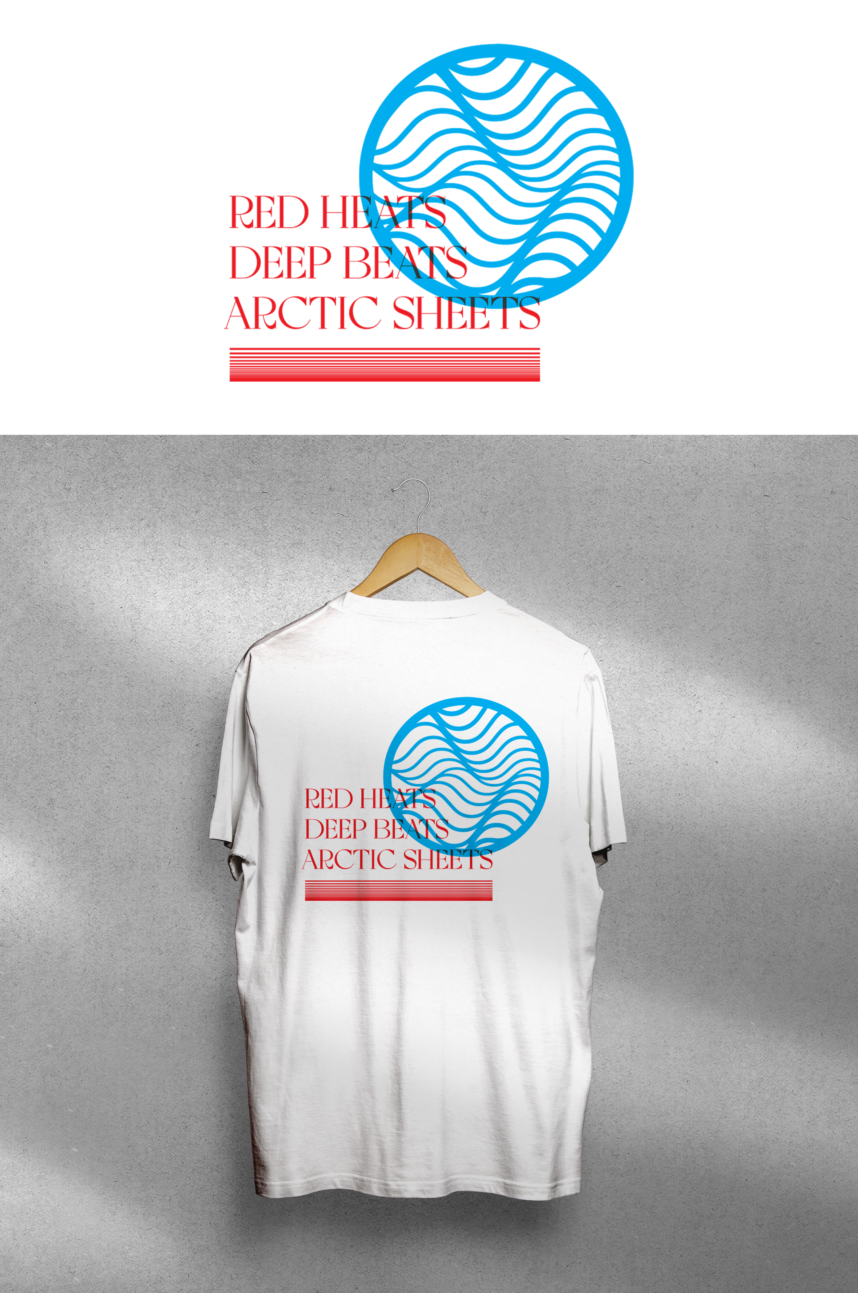 T-shirt Design by Lid Sucero for this project | Design #35693573