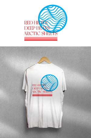 Design de T-shirt par Lid Sucero pour ce projet | Design : #35693573