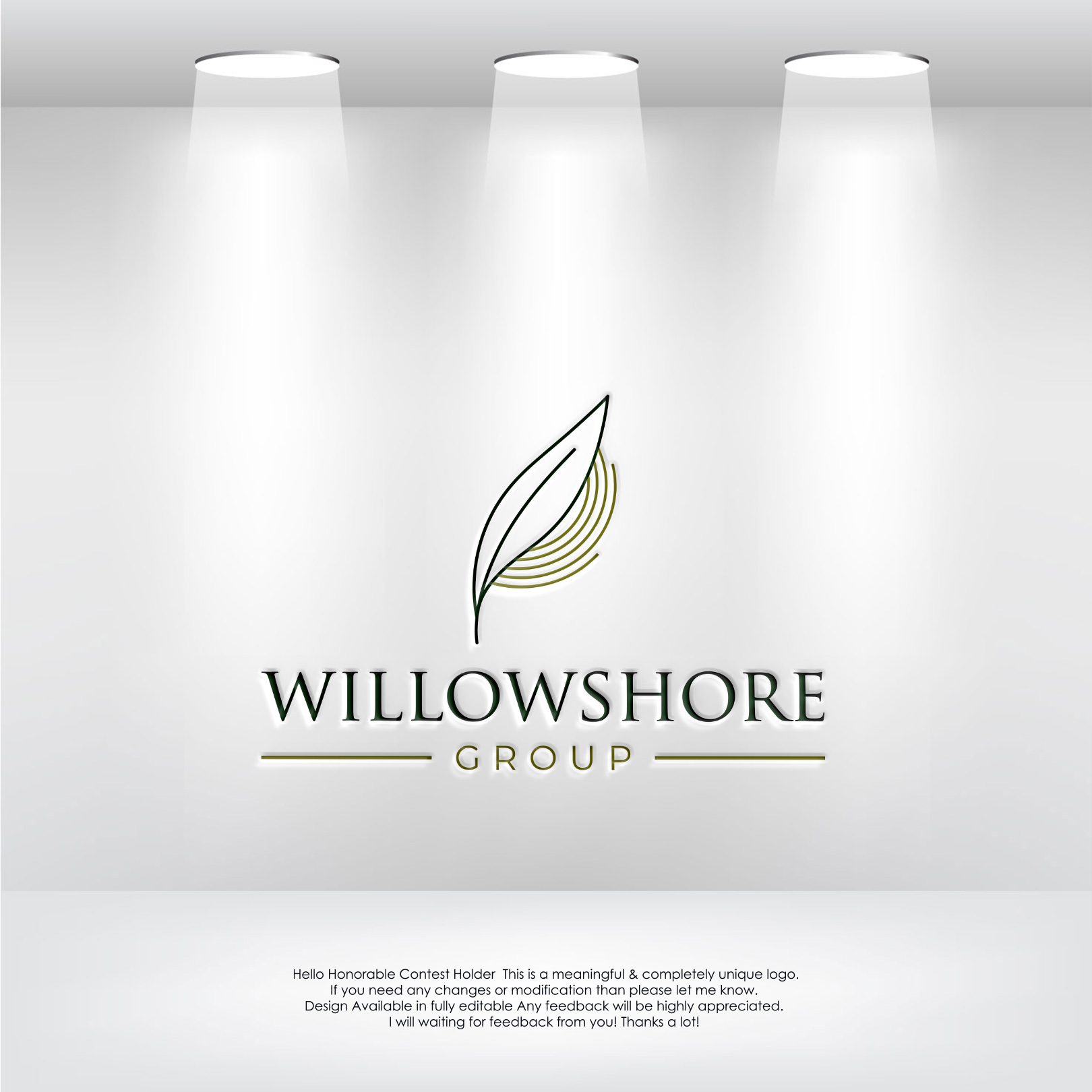 Logo Design by LogoEon for this project | Design #35705519