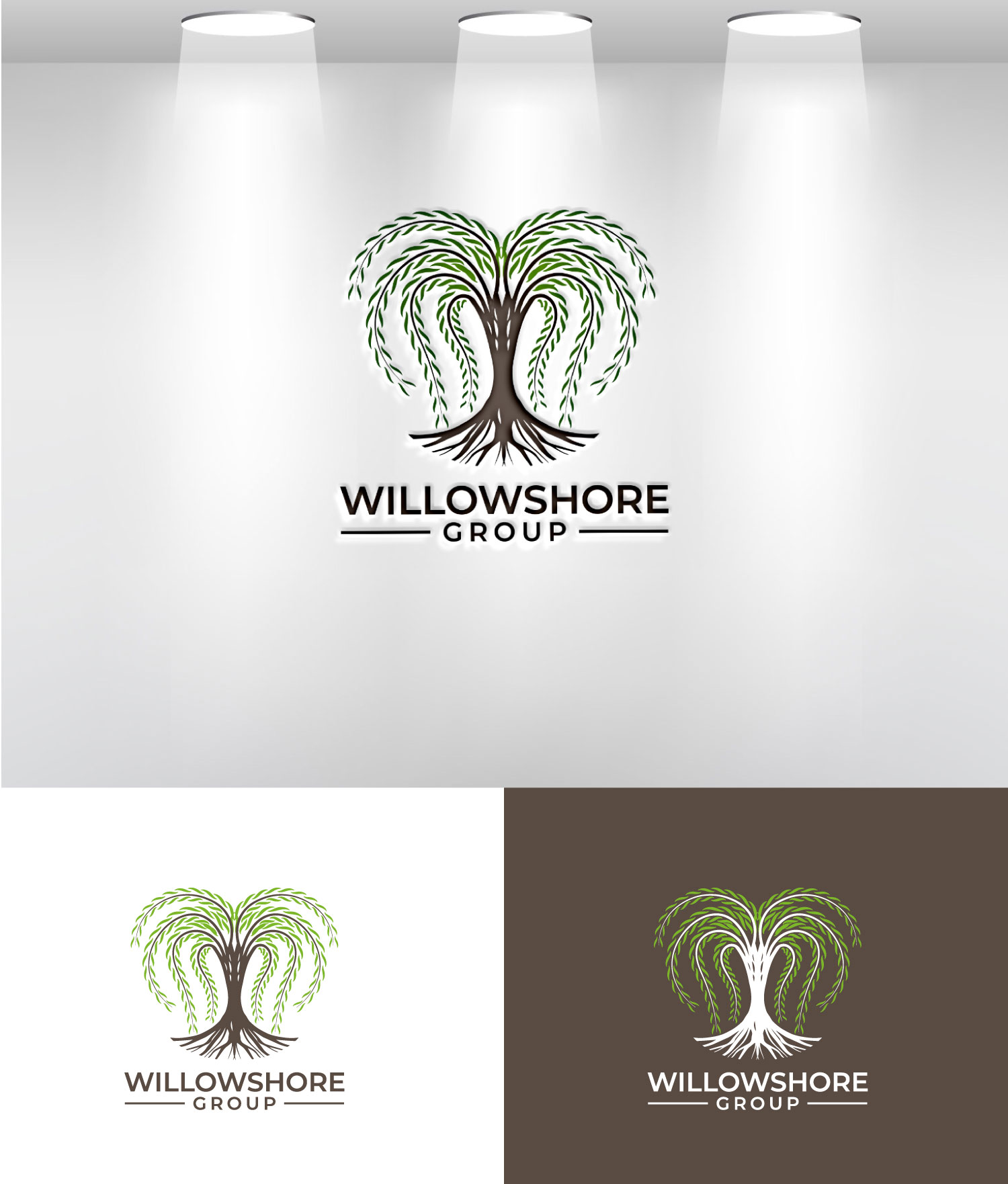 Logo Design by Mi Design1 for this project | Design #35678587