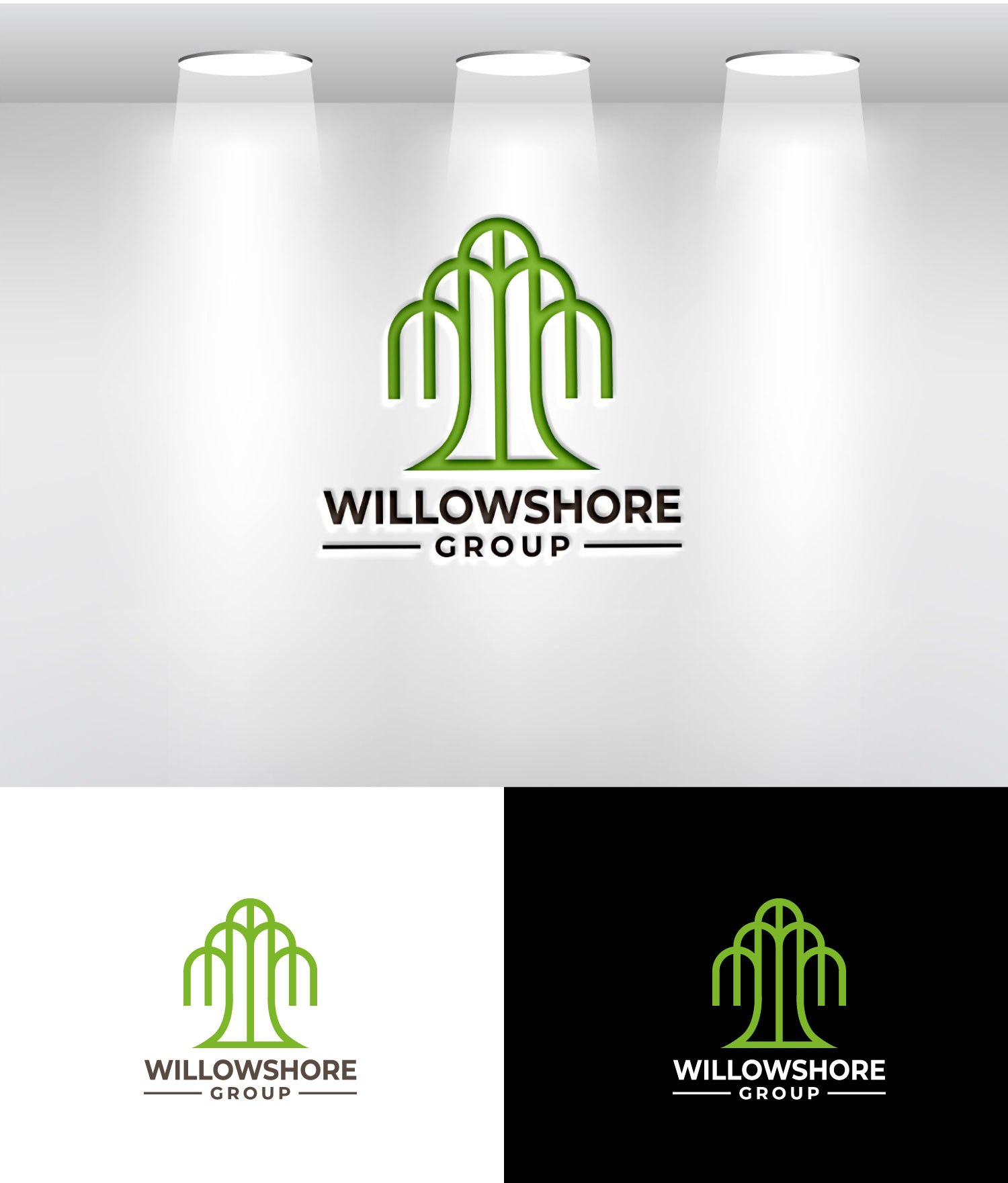Logo Design by Mi Design1 for this project | Design #35678634