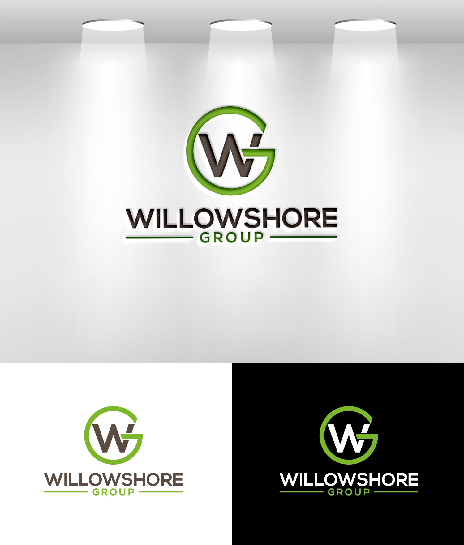 Logo Design by Mi Design1 for this project | Design #35678686