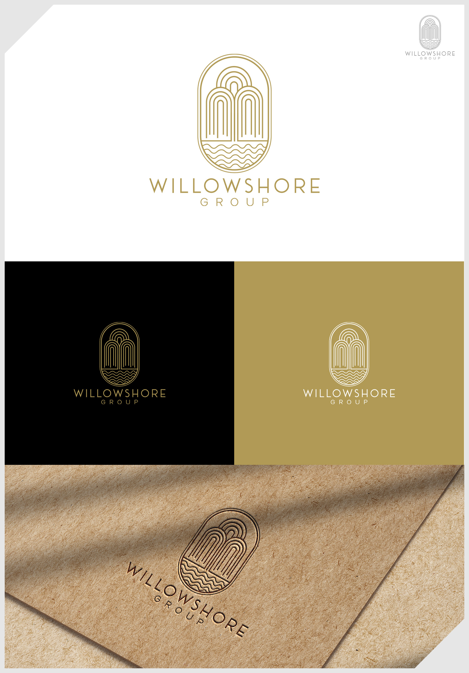 Logo Design by IDesign1606 for this project | Design #35690523