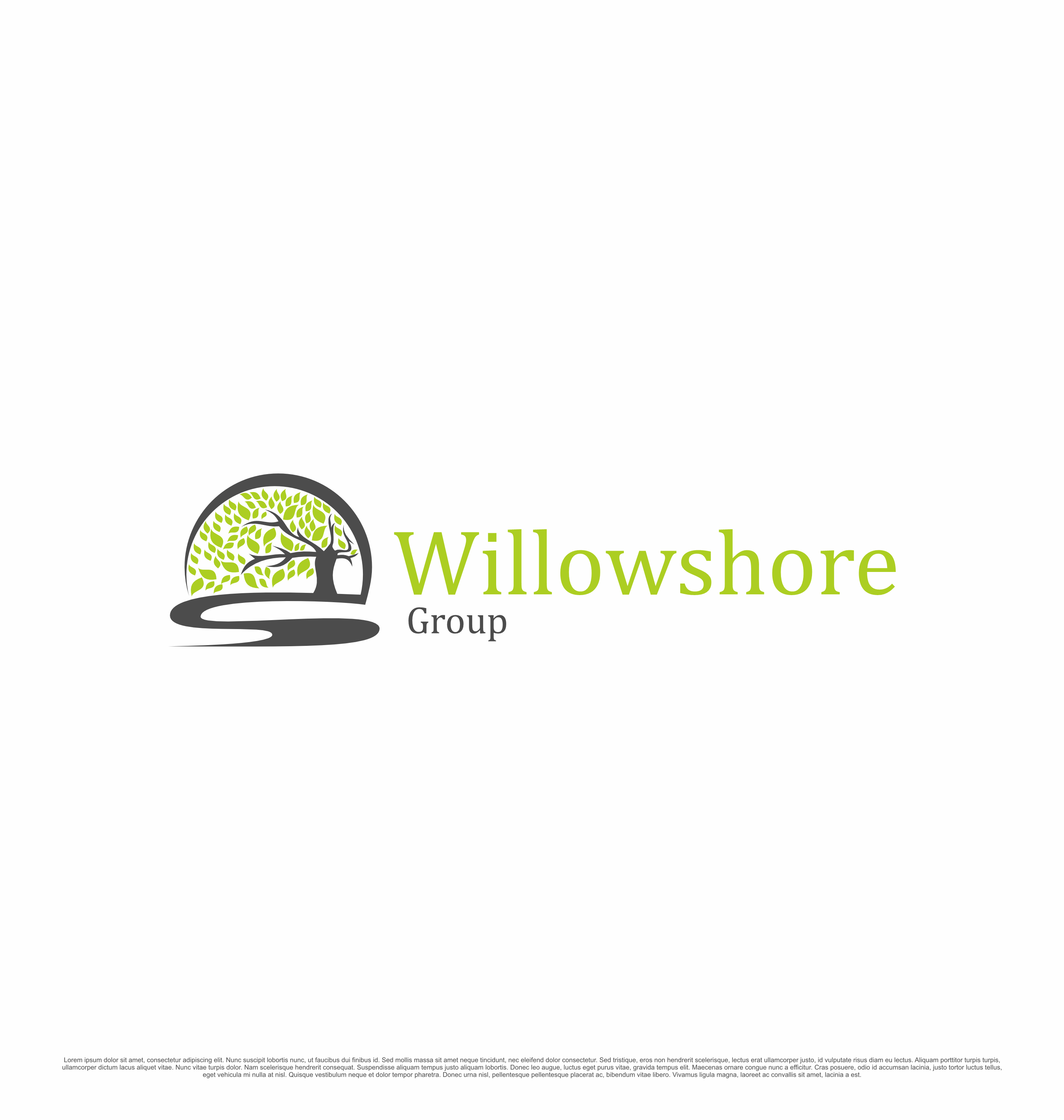 Logo Design by saesean for this project | Design #35682714