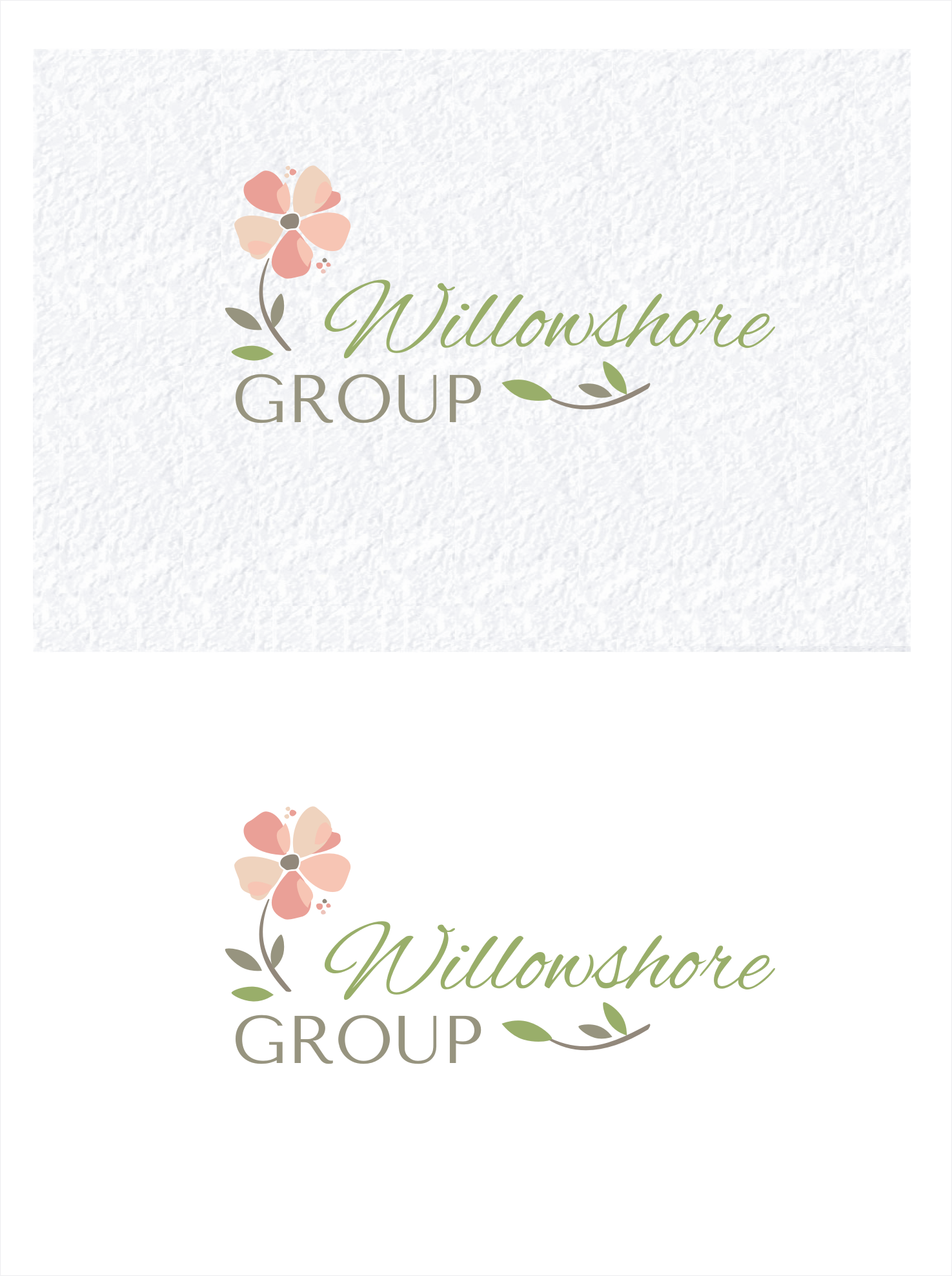 Logo Design by Maya* for this project | Design #35695605