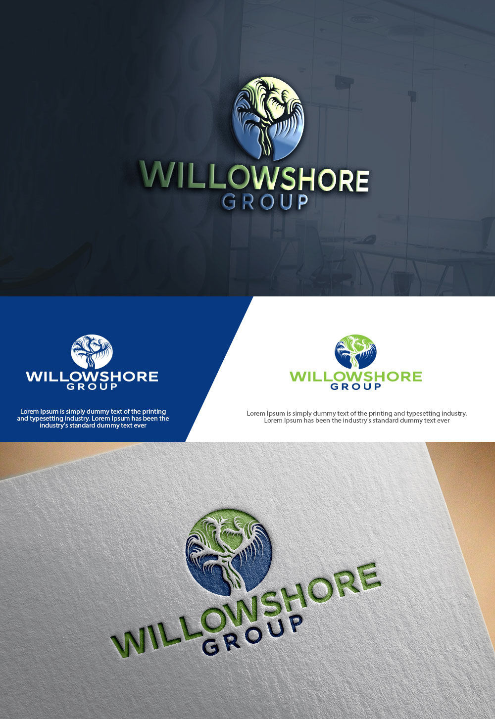 Logo-Design von sulemani  creation für dieses Projekt | Design #35684404