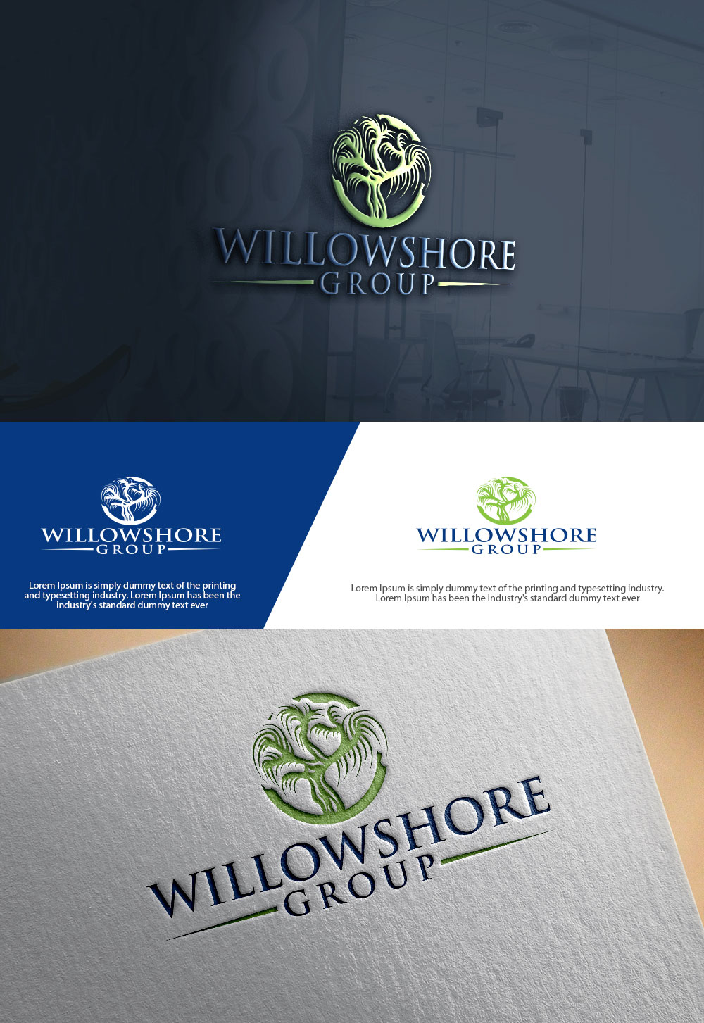 Logo Design by sulemani  creation for this project | Design #35684405