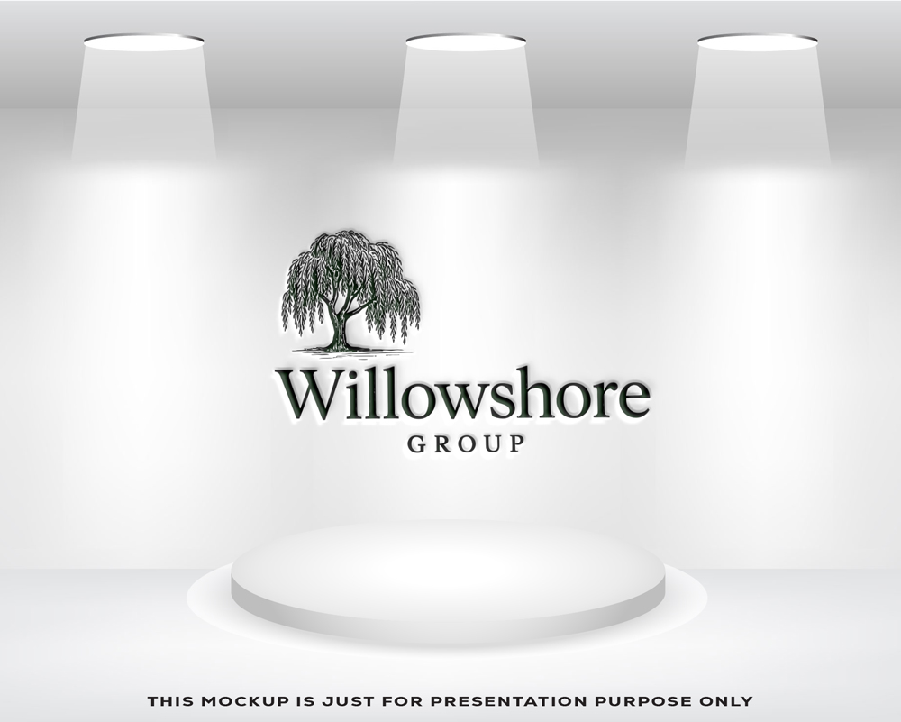 Logo Design by Muina for this project | Design: #35683029