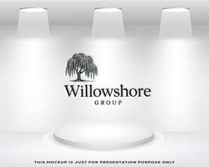 Logo Design by Muina for this project | Design: #35683029