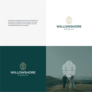 Logo Design by Kusuma Studio for this project | Design: #35685753
