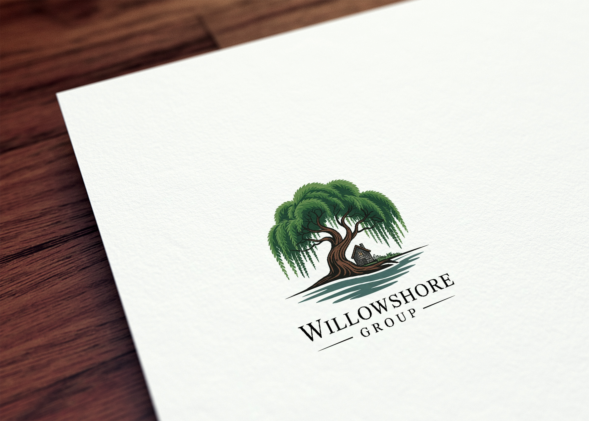 Logo Design by Sajee. for this project | Design #35690362