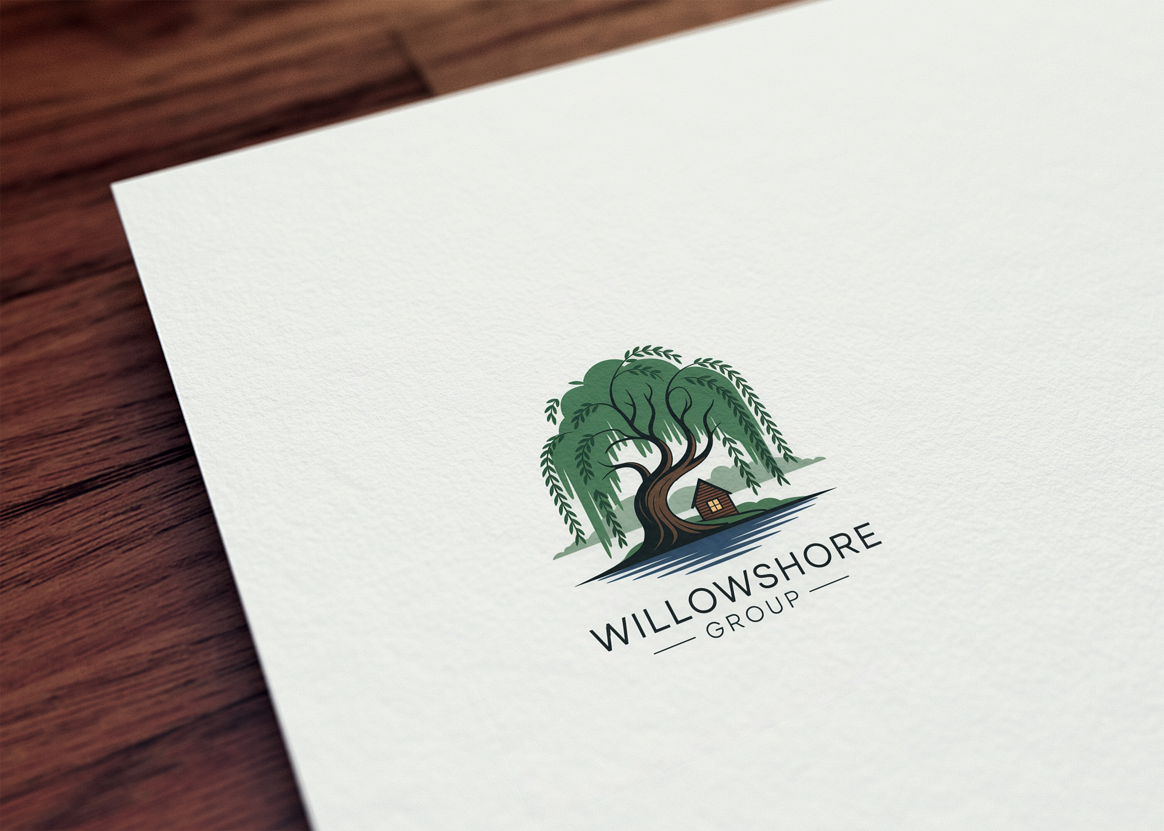 Logo Design by Sajee. for this project | Design #35690363