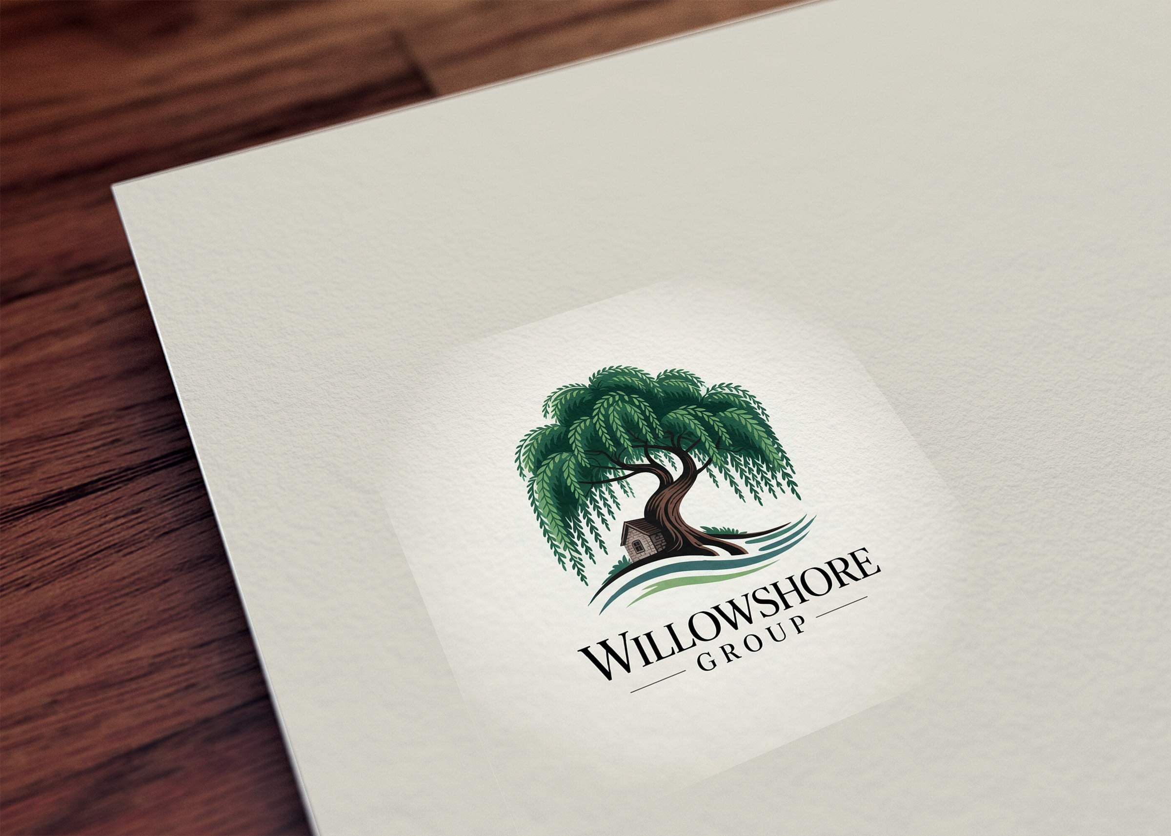 Logo Design by Sajee. for this project | Design #35690368