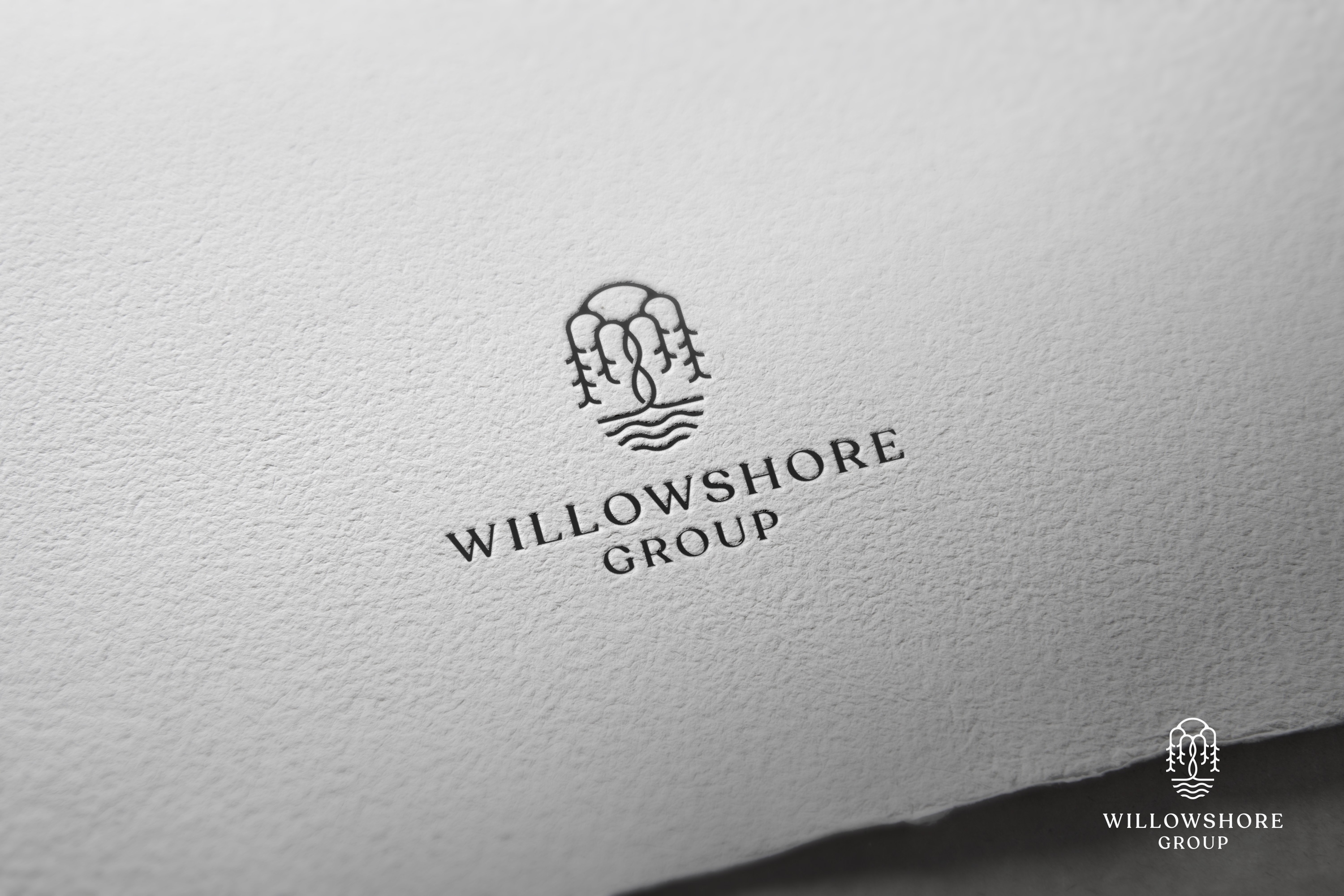 Logo Design by T R A X for this project | Design #35677264