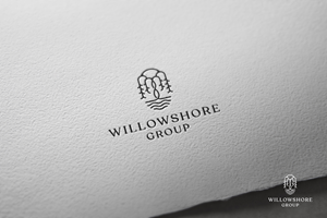 Logo Design by T R A X