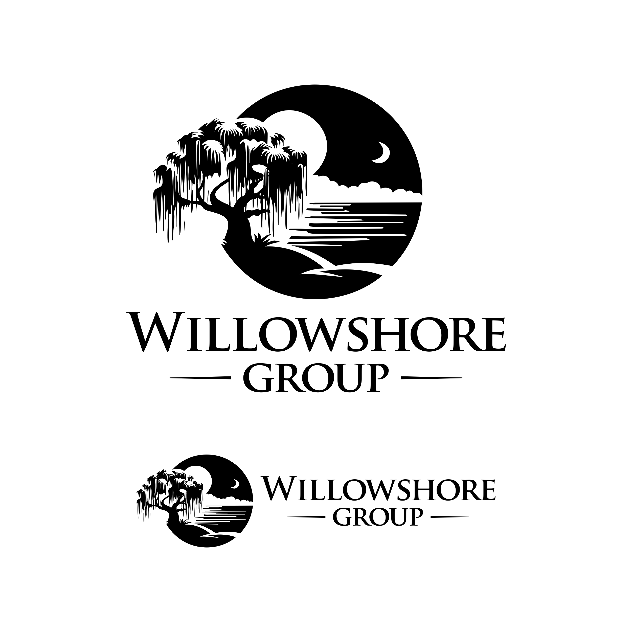 Logo Design by luckdesign for this project | Design #35678720