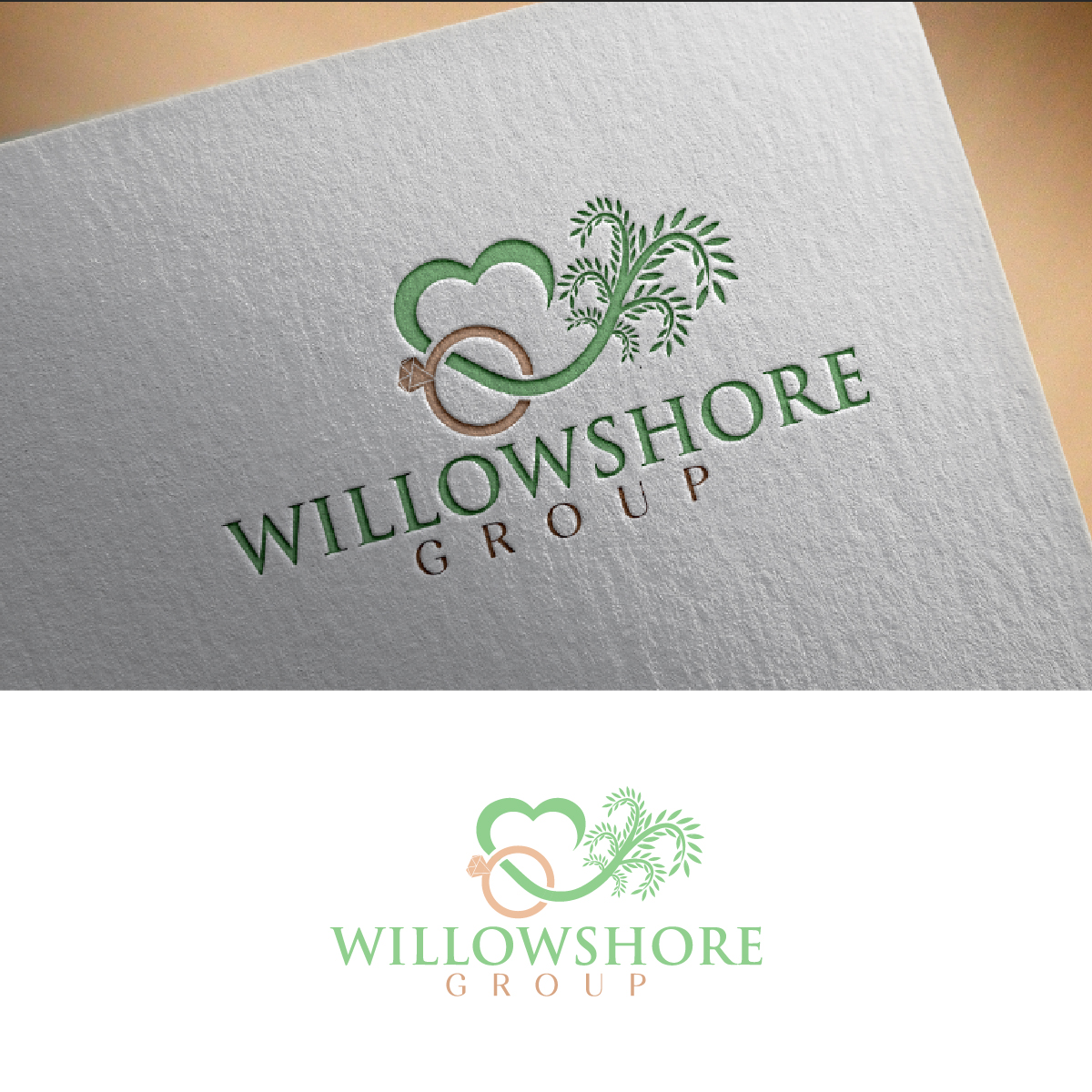 Logo Design by fly  design for this project | Design #35682461