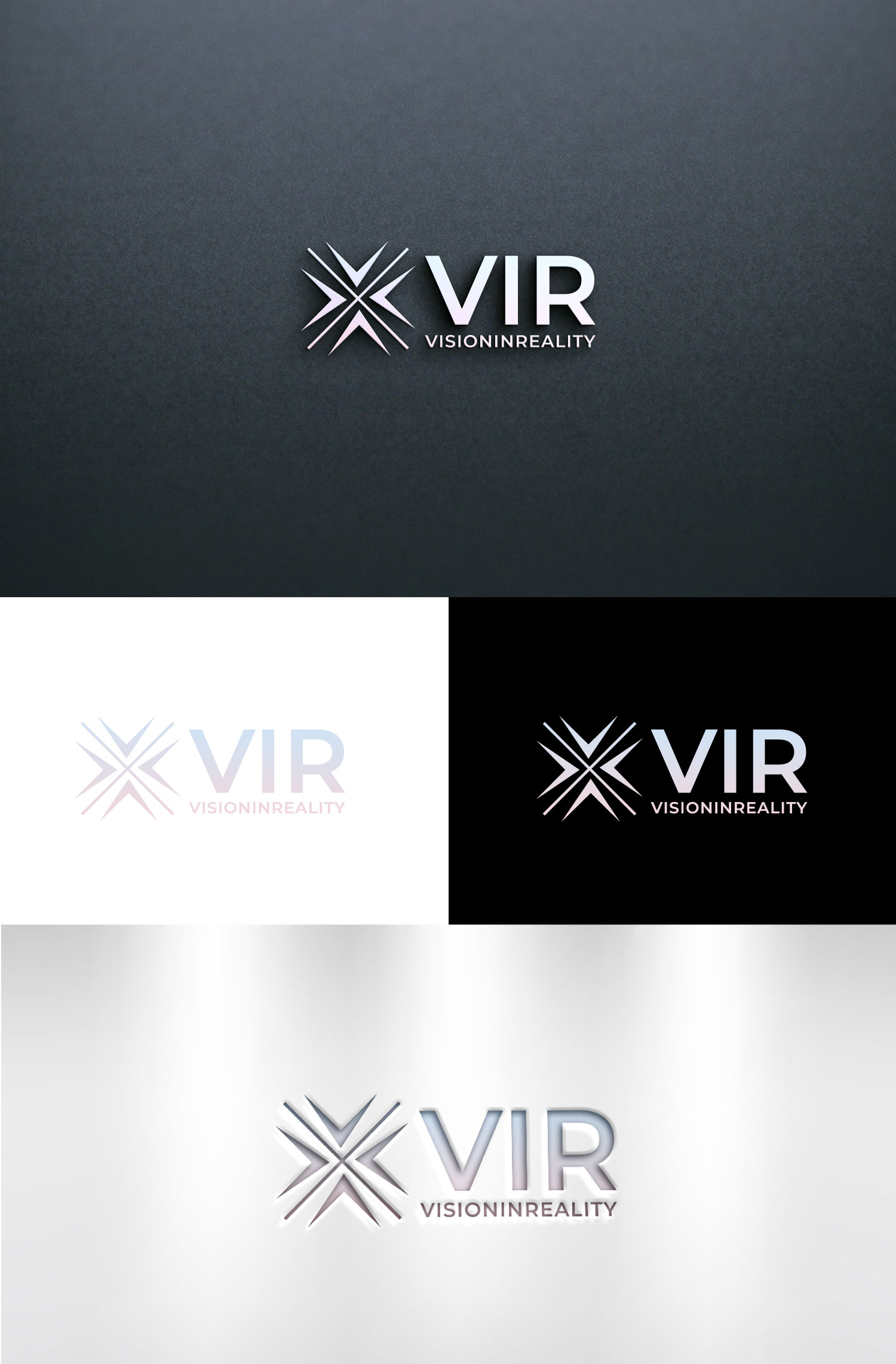 Logo Design by Mi Design1 for this project | Design #35678453