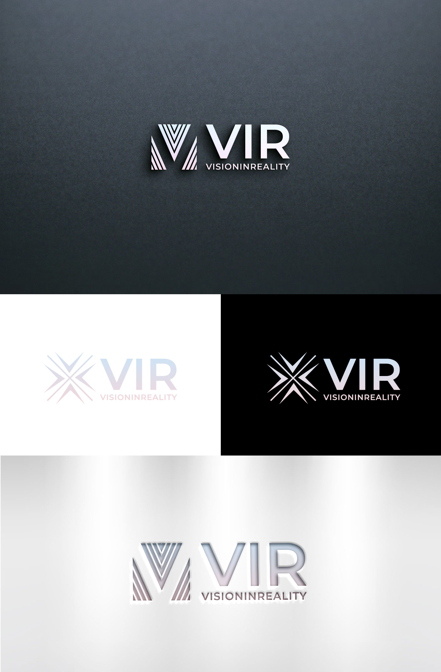 Logo Design by Mi Design1 for this project | Design #35678454