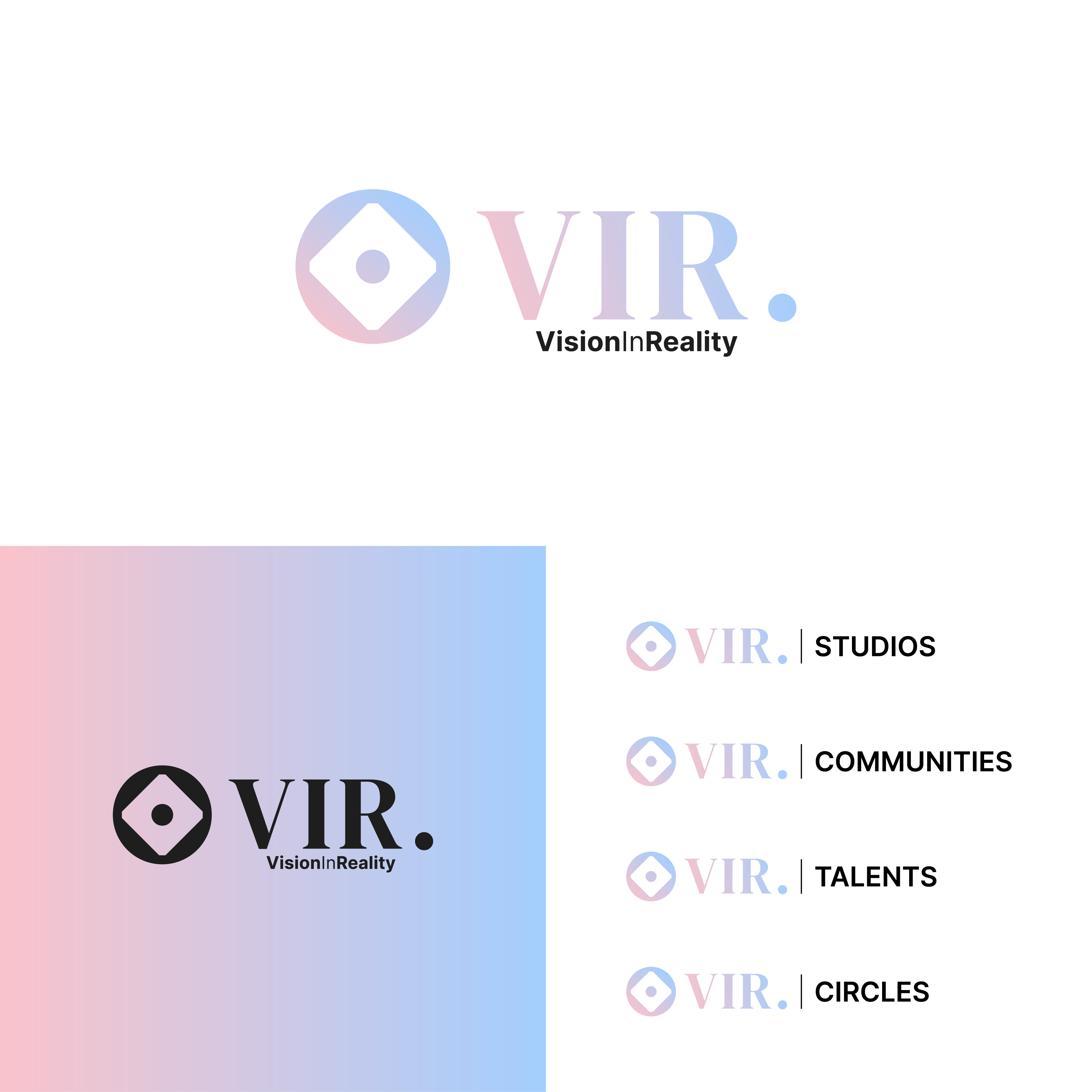 Diseño de Logo por Choiresia.id para este proyecto | Diseño #35684660