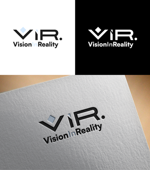 Diseño de Logo por RA-bica para este proyecto | Diseño: #35680716