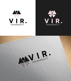 Diseño de Logo por RA-bica para este proyecto | Diseño: #35680717