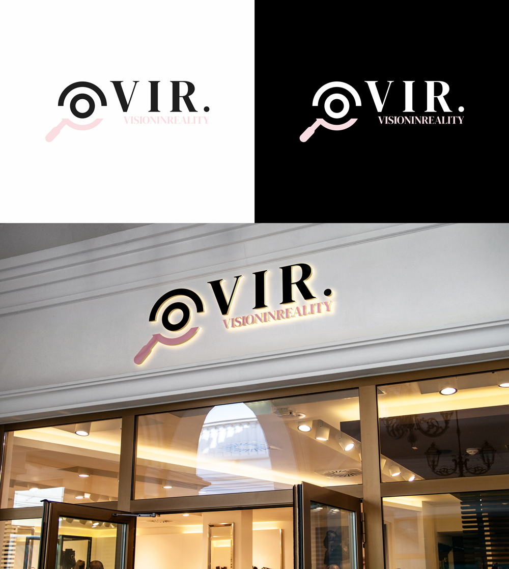 Logo Design by RA-bica for this project | Design #35680718