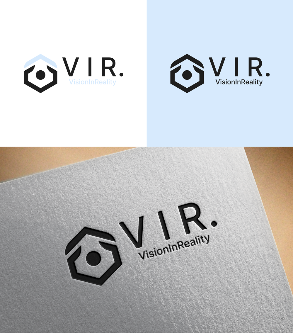 Diseño de Logo por RA-bica para este proyecto | Diseño #35680719