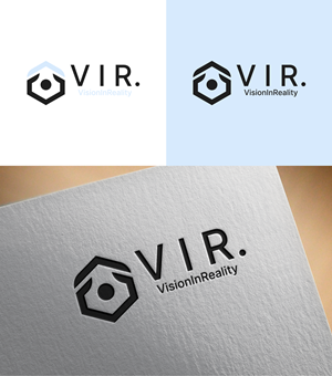 Diseño de Logo por RA-bica para este proyecto | Diseño: #35680719