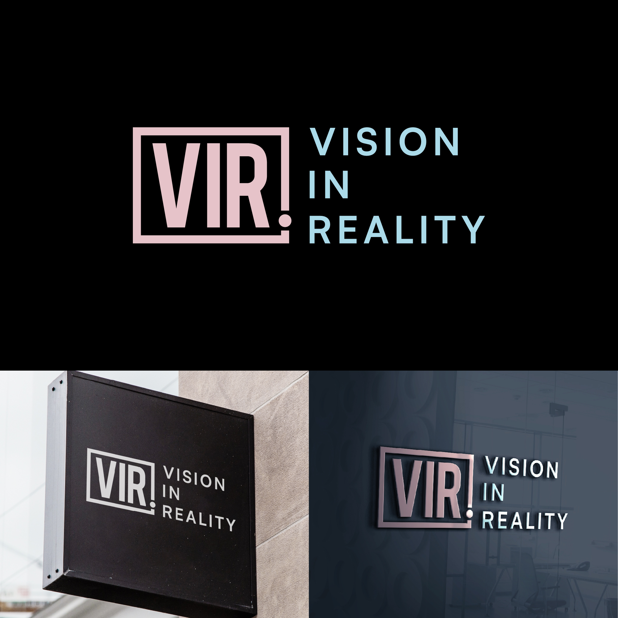 Logo Design by designer profile for this project | Design #35681133