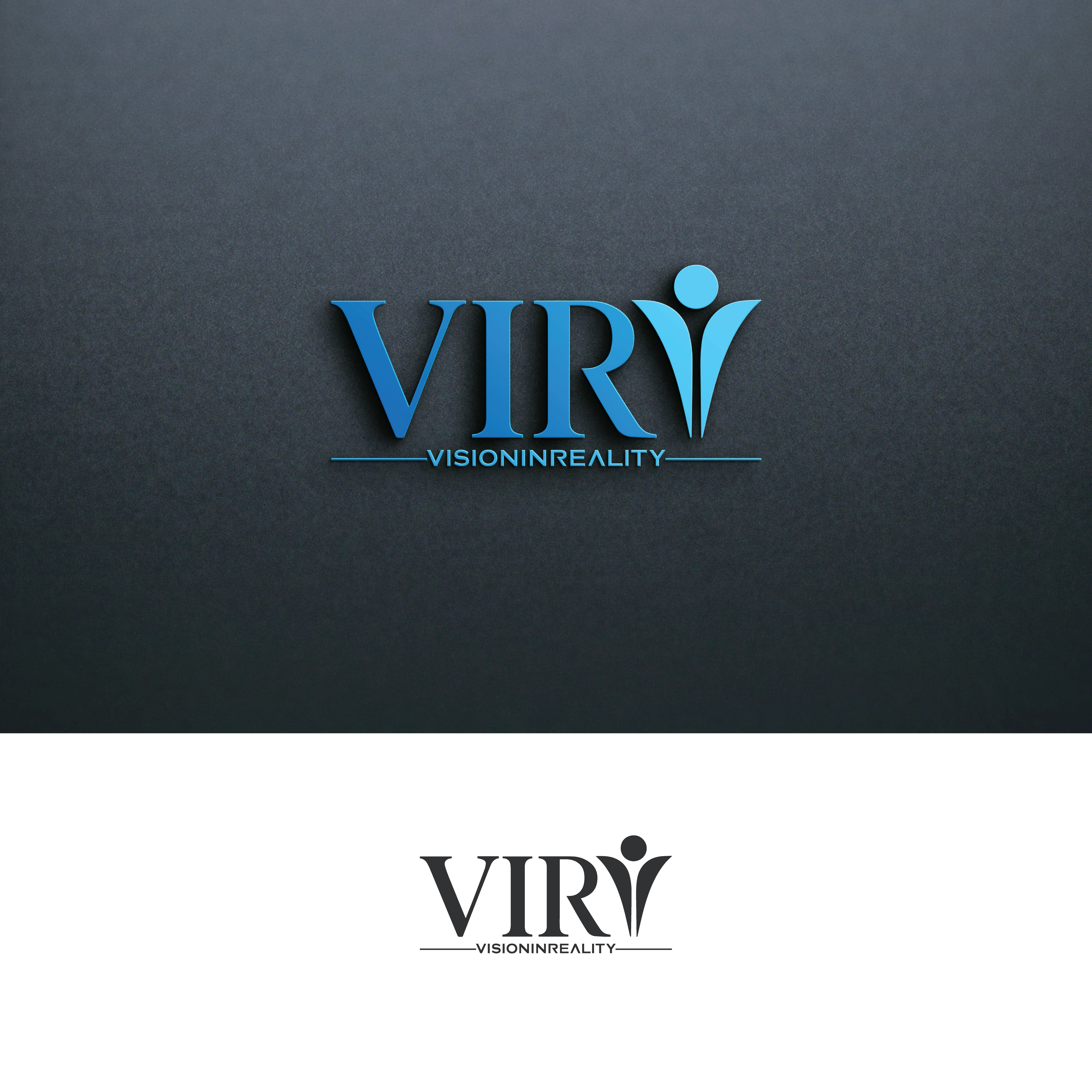 Logo Design by ainee4 for this project | Design #35677071