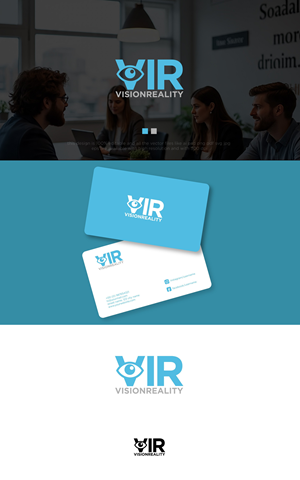 Logo Design by chilliebird studio for this project | Design: #35691457