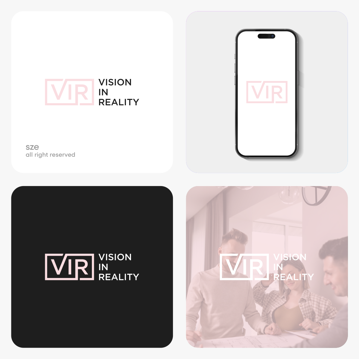 Logo Design by sze. for this project | Design #35677641