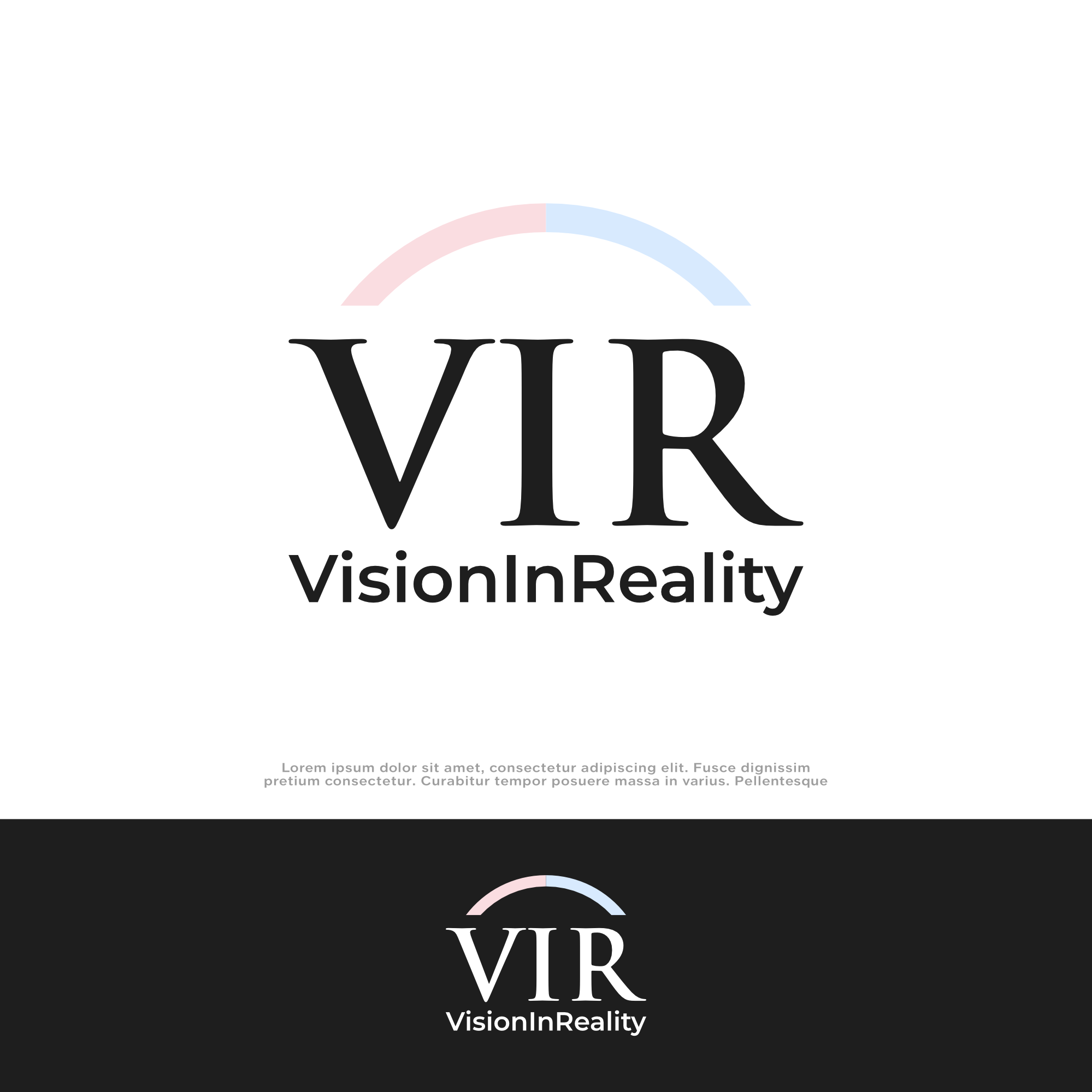 Logo Design by win it for this project | Design #35678528