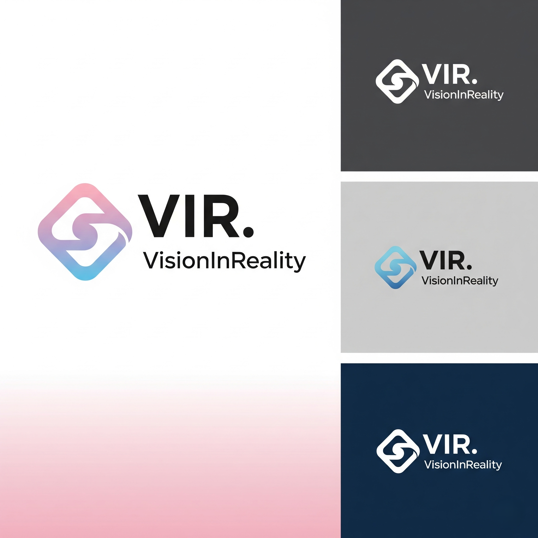 Logo Design by Sabarr for this project | Design #35680927