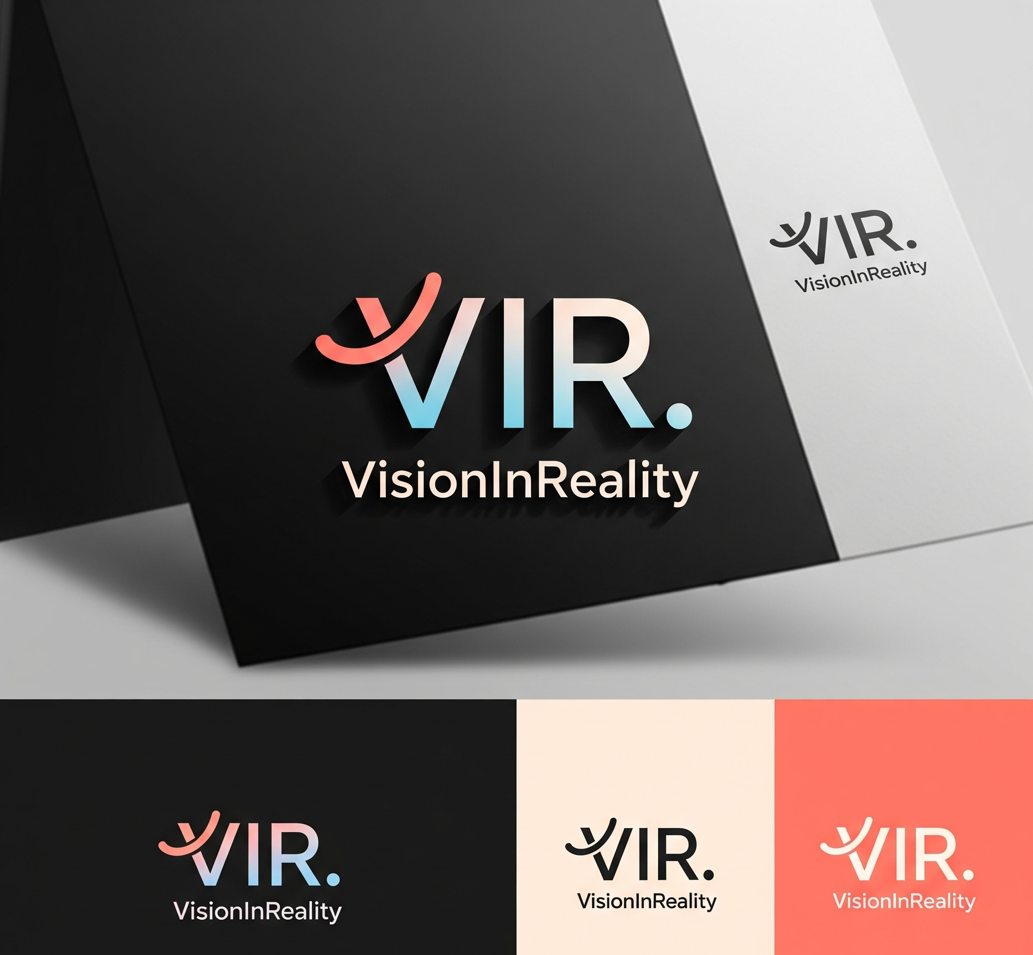 Logo Design by Sabarr for this project | Design #35680960