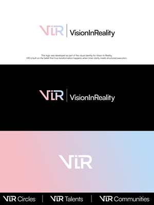 Logo Design by logospot studio for this project | Design: #35700305