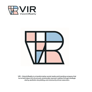 Logo Design by creative.visuals