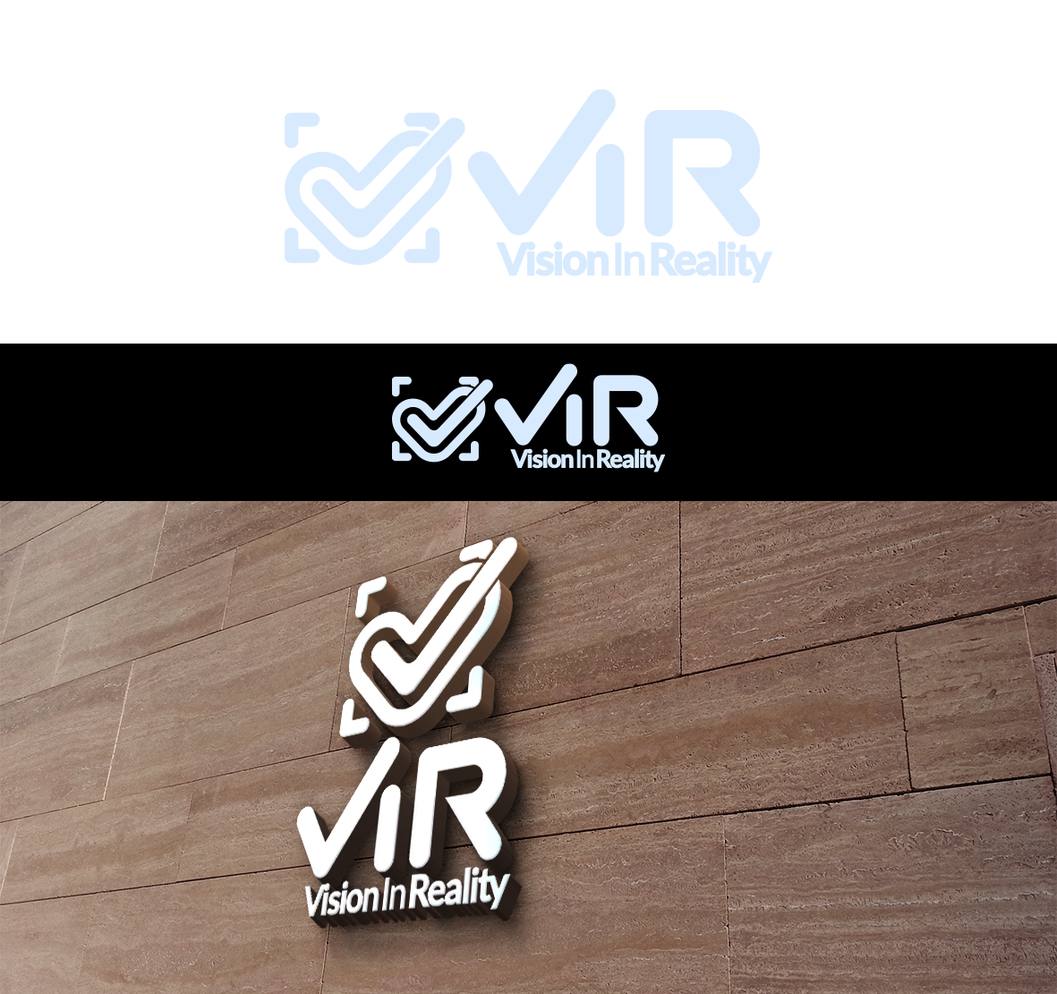 Logo Design by patriciaparadesign for this project | Design #35695008
