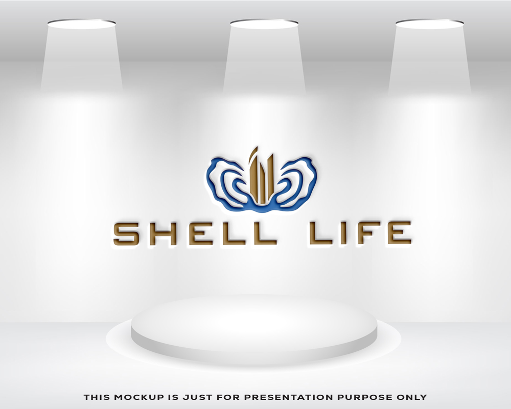 Logo Design by Razaq for this project | Design #35717098