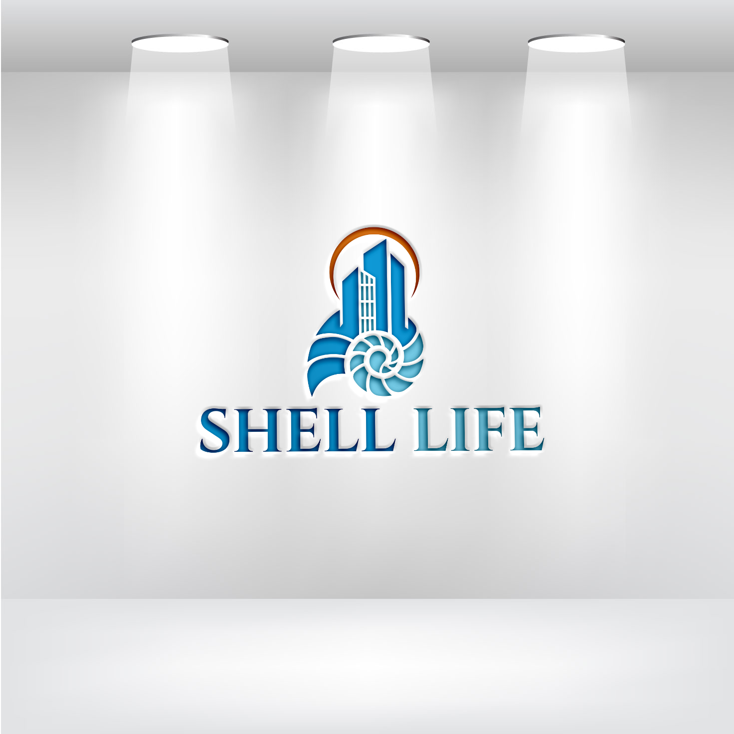 Logo Design by Graphixpointt for this project | Design #35678507