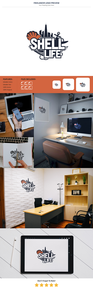 Design de Logo par VectorForge pour ce projet | Design : #35687462