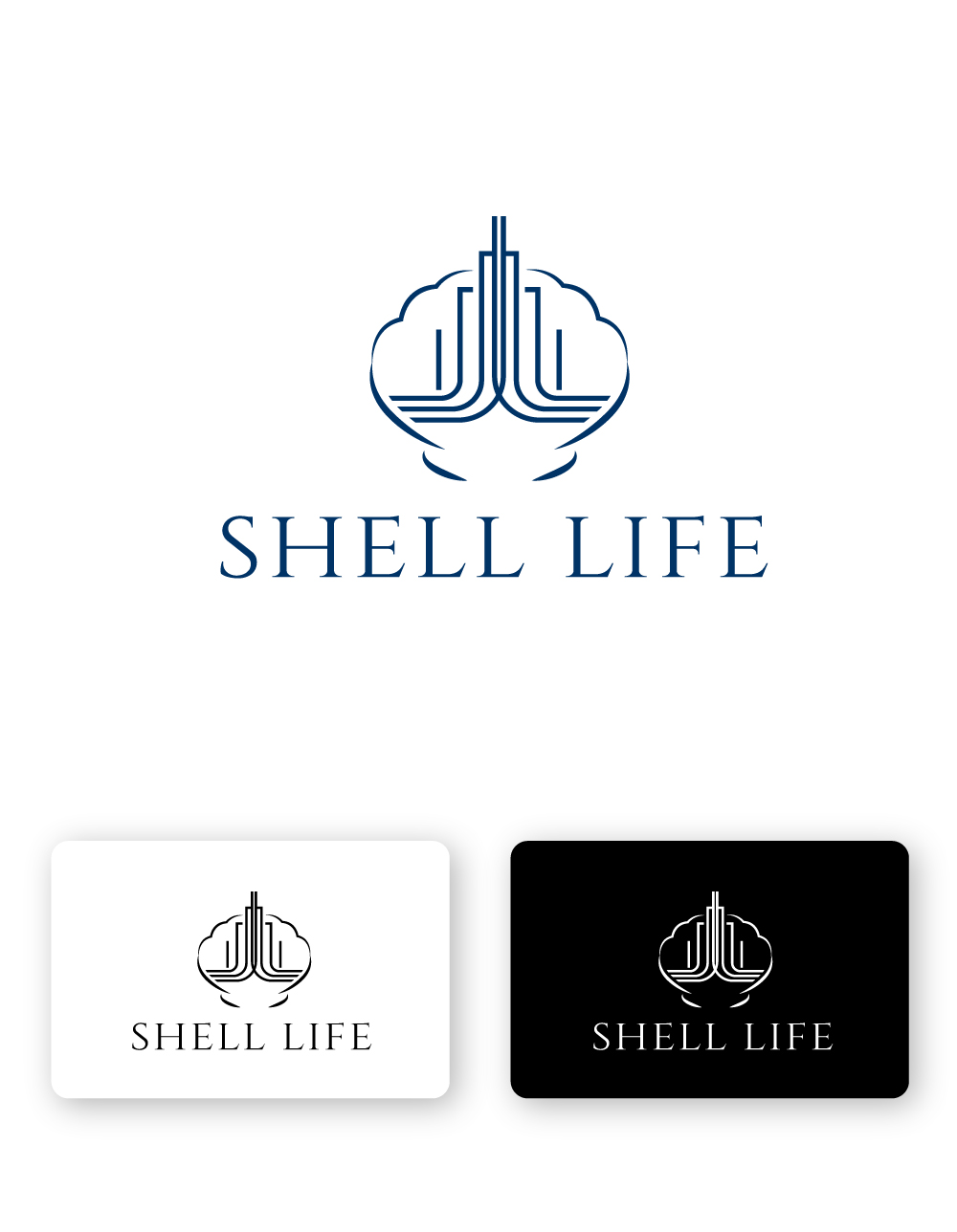 Logo Design by SolDesign for this project | Design #35750894